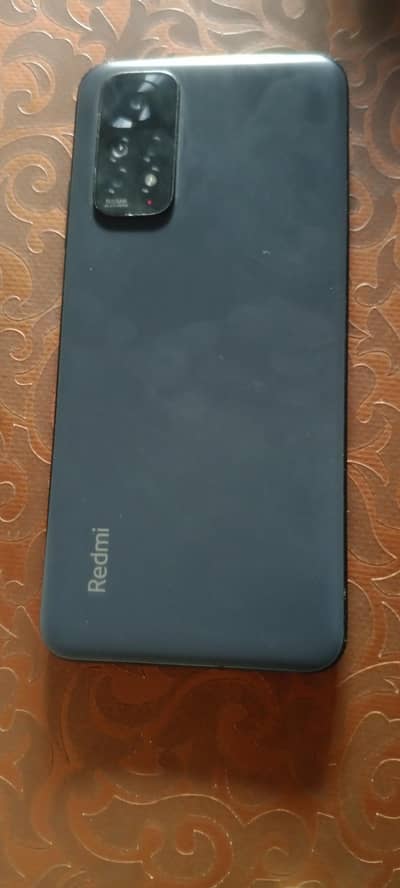 redmi note 11 for seal