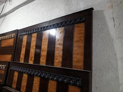 Ramzan Offer Double Beds.