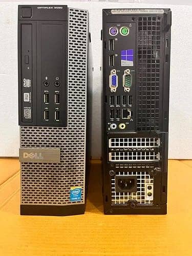 New Dell i7 4th generation super fastest