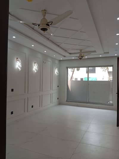 5 Marla Brand New Modern House For Rent