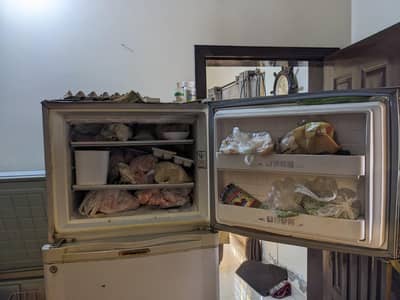 Dawlance Refrigerator