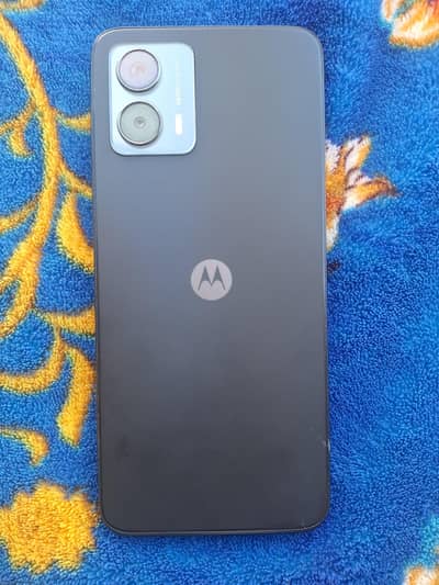 Motorola moto g 5G