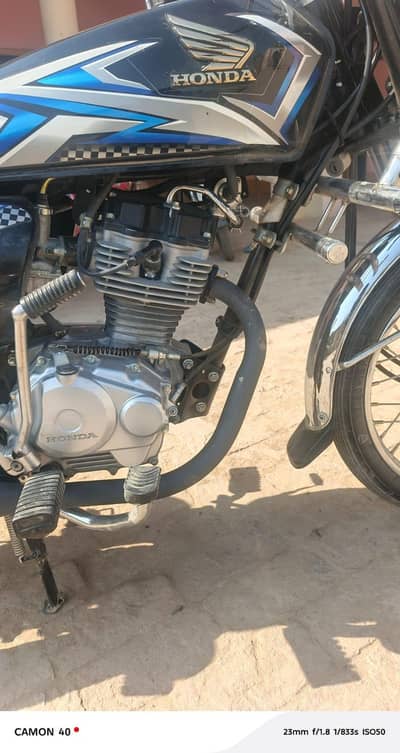 bike but saf hay bhai