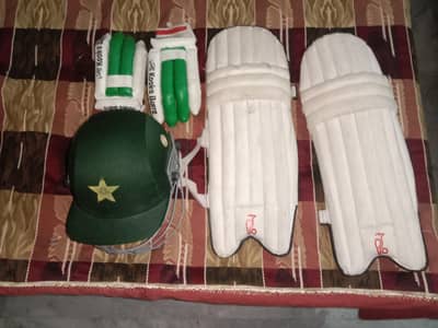 Cricket Kit