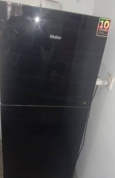 Haier HRF-306