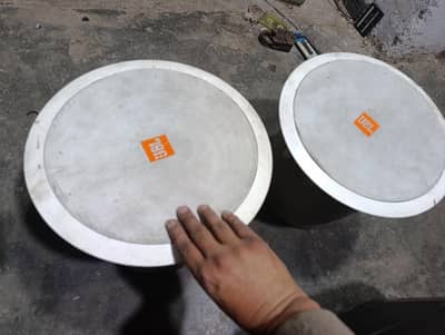 ceiling speaker for Resturents  Jbl Bose  Sony