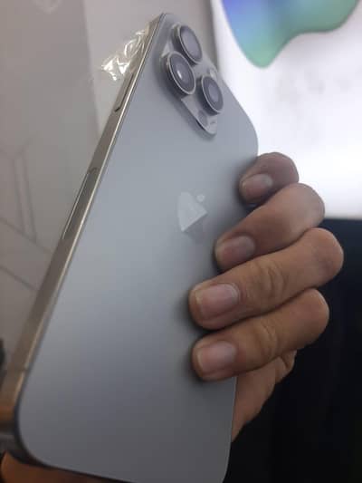 Iphone 15 pro max Icloud