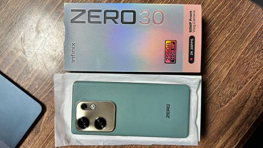 Infinix Zero 30