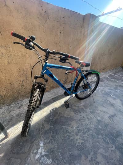 Premium Condition Mountain Bicycle
