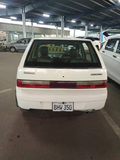 Suzuki cultus