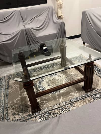 Centre table for sale