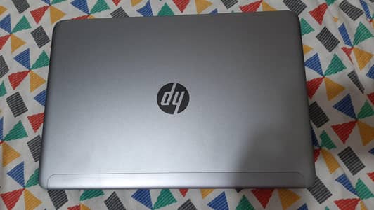 New HP EliteBook Folio G1 laptop