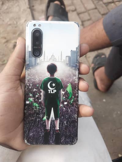 Sony Xperia 5 Mark 2