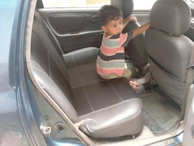 alto vxr good condition and smooth drive