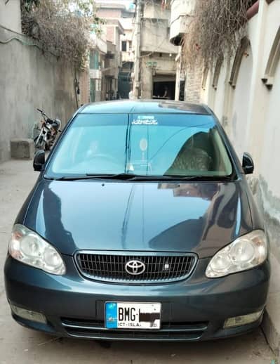 Corolla 2od.     03037747868