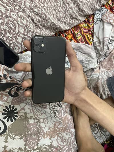 Apple iPhone 11