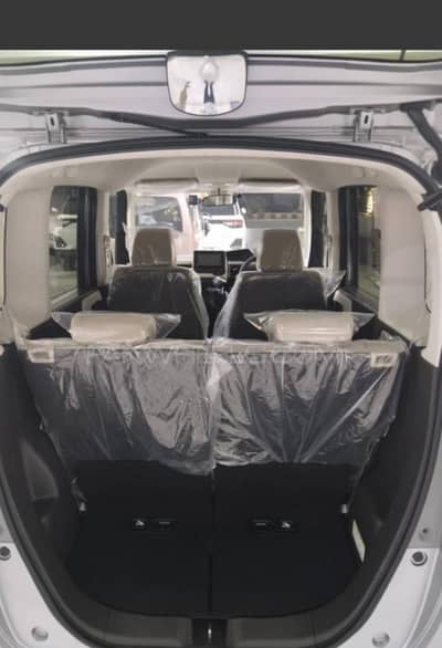 Honda N Box 2023/2025
