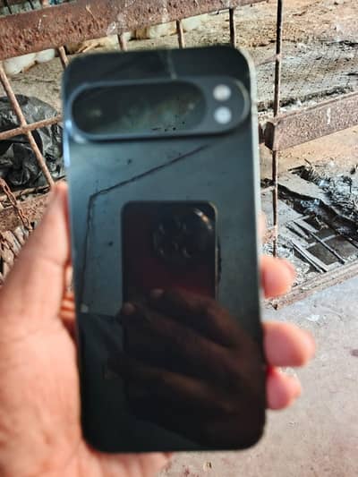 Google Pixel 9 pro XL