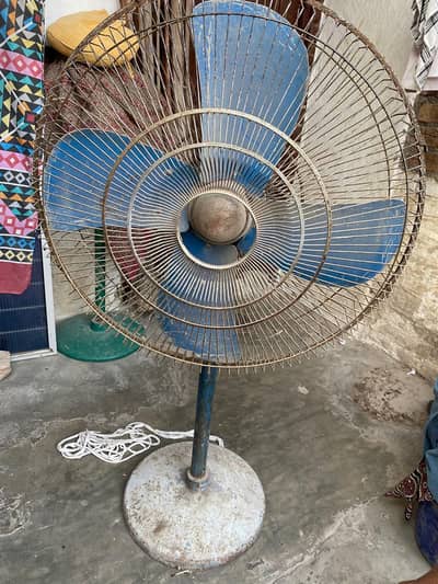 tabel stand Fan All ok copper viring