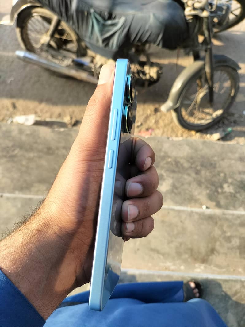 Redmi Note 13 4