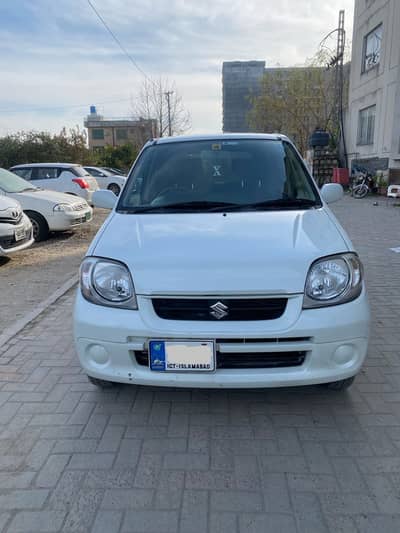 Brand new gari suzaki kei for sale