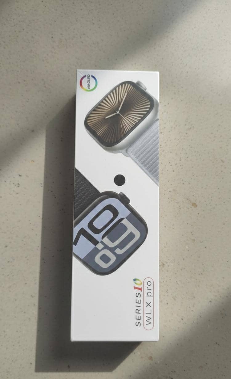 Smart watch Android 0