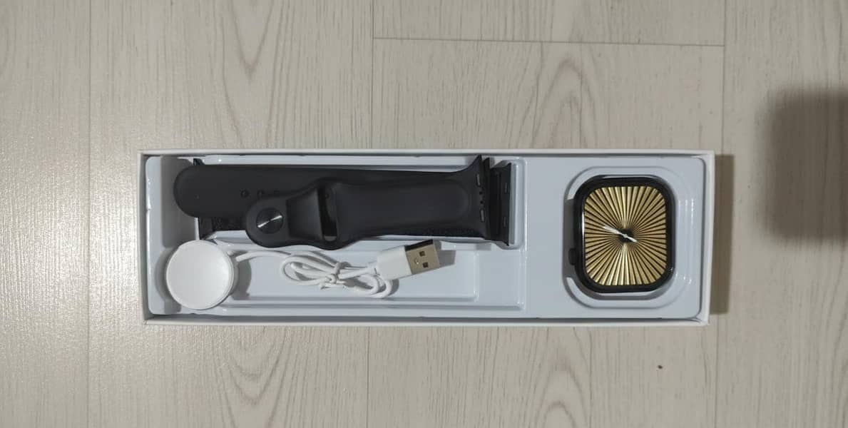 Smart watch Android 1