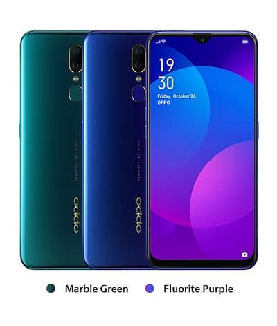 oppo f11 l Exchange Possible l 256/8