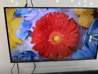TCL 32 inch Model 32S5400