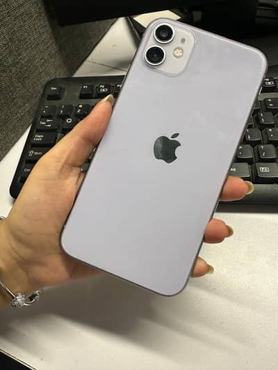 iphone 11 | 128 gb | non pta | apple iphone 11 | 10/10 condition