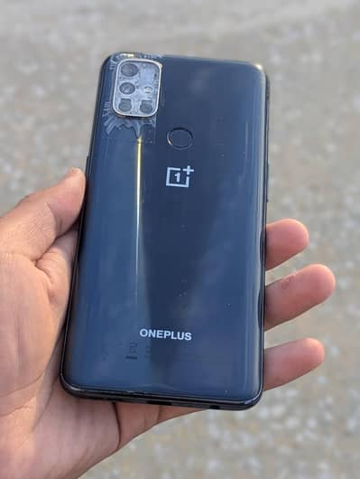 OnePlus Nord n10 5g