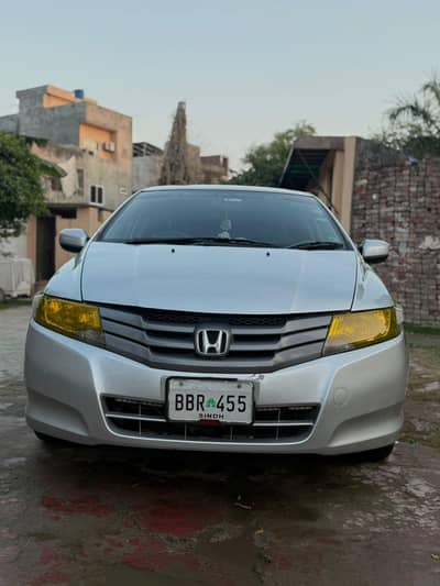honda city car 03255838722