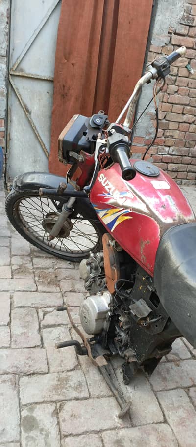 55000 only reasonable price