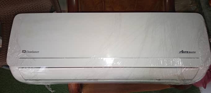 dowlance DC inverter 1ton