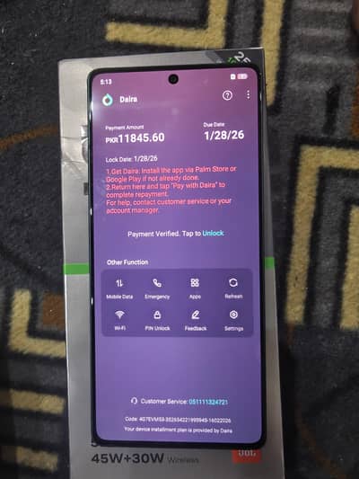 infinix note 50 read full add