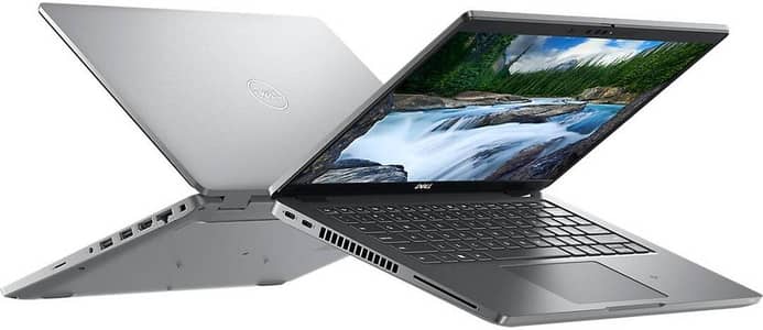 Dell Latitude 5430 Intel Core i5-1235U 8GB DDr4 256gb nvme