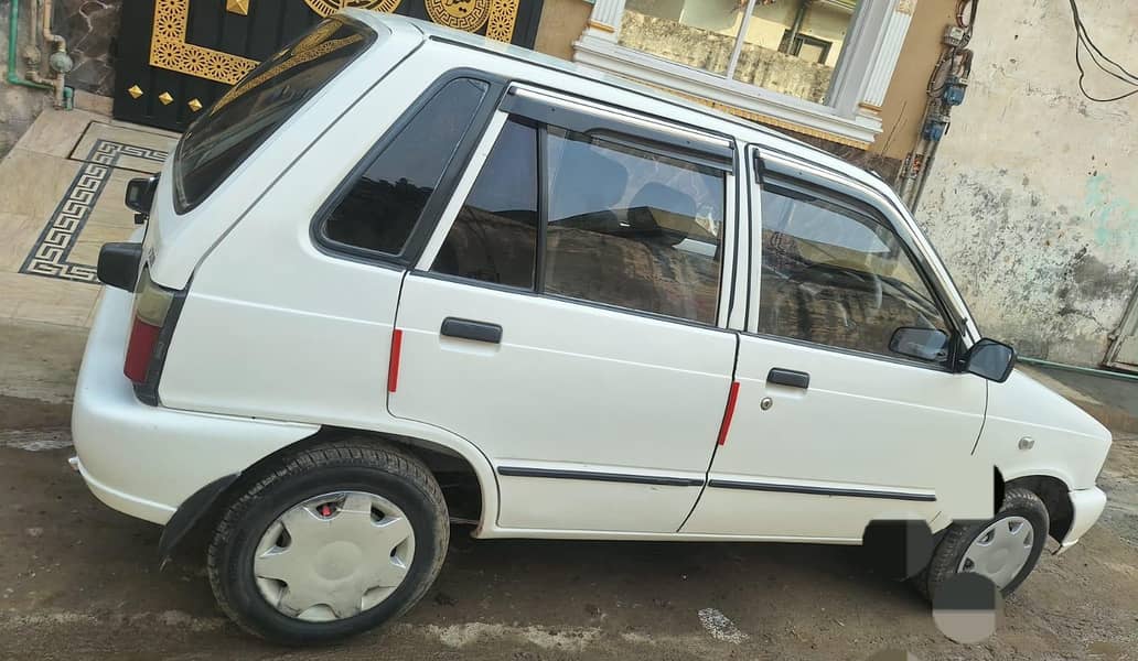 mehran vxr 0