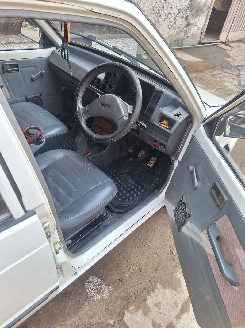 mehran vxr 7