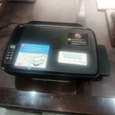 hp ink tank wireless 415