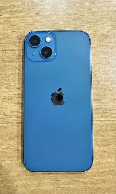 Iphone 13 Non PTA Waterpack