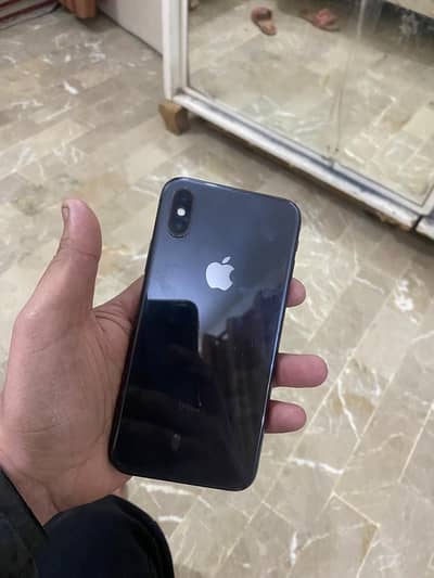 iPhone X pta approved