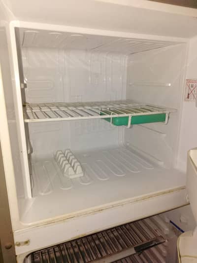 Orient Glass Door Refrigerator 10 Cubic