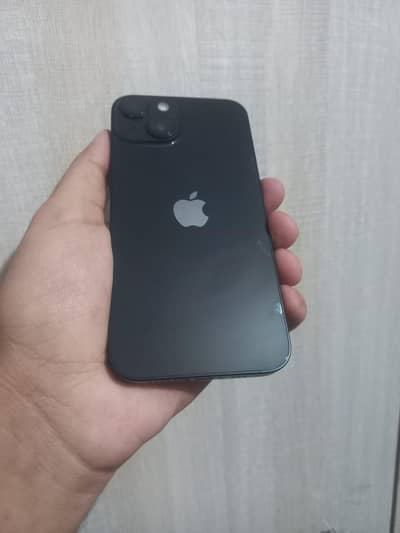 iPhone 14 jv 128gb health