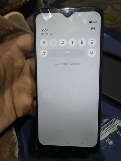 Oppo f17 8/128
