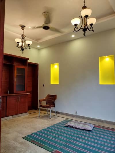 Investor Price 4 Marla House for sale in G-13 Islamabad