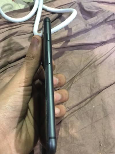 I phone 8 plus total ganian all ok