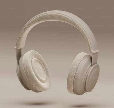 Headphones P9 Original