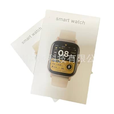 smart watch free delivery all pakistan