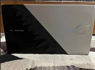 ASUS ROG Zephyrus G14 2021 | Ryzen 9 5900HS | RTX 3060 | 144Hz