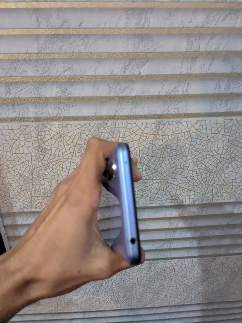 Sharp Aquos Zero 5g basic 9